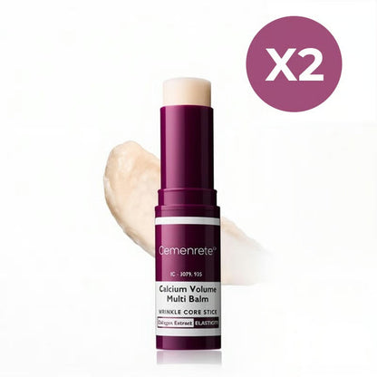 Wrinkle Smoothing Eye Repair Stick