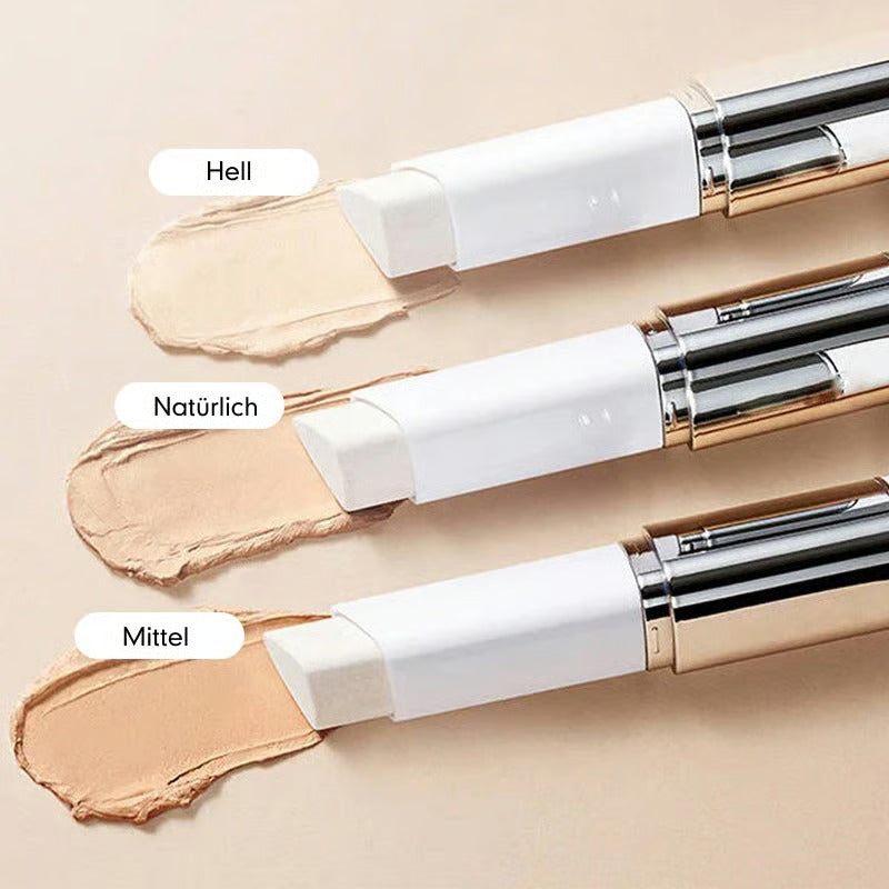 2-in-1 Color-Changing Foundation Stick