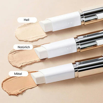 2-in-1 Color-Changing Foundation Stick