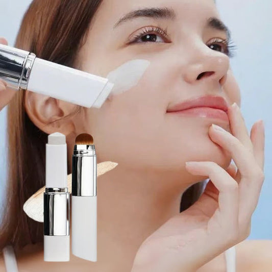 2-in-1 Color-Changing Foundation Stick