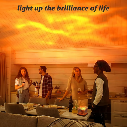 Keyora Aurora Dreamscape Projector