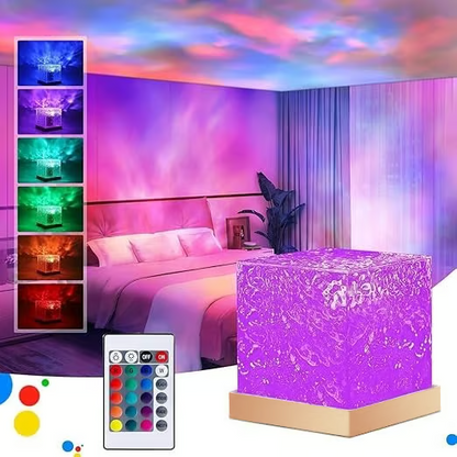 Keyora Aurora Dreamscape Projector