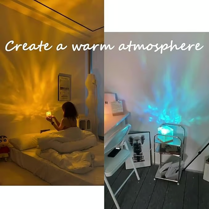 Keyora Aurora Dreamscape Projector