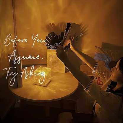 Keyora Aurora Dreamscape Projector