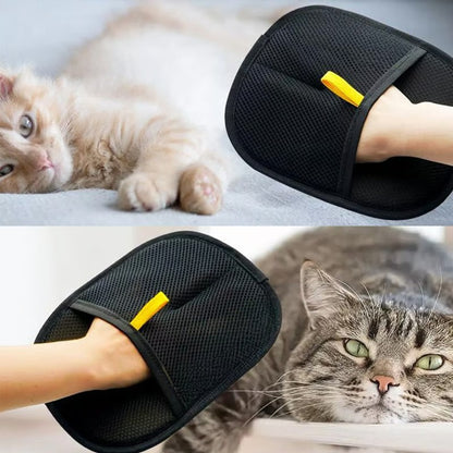 Pet Hair Removal Glove