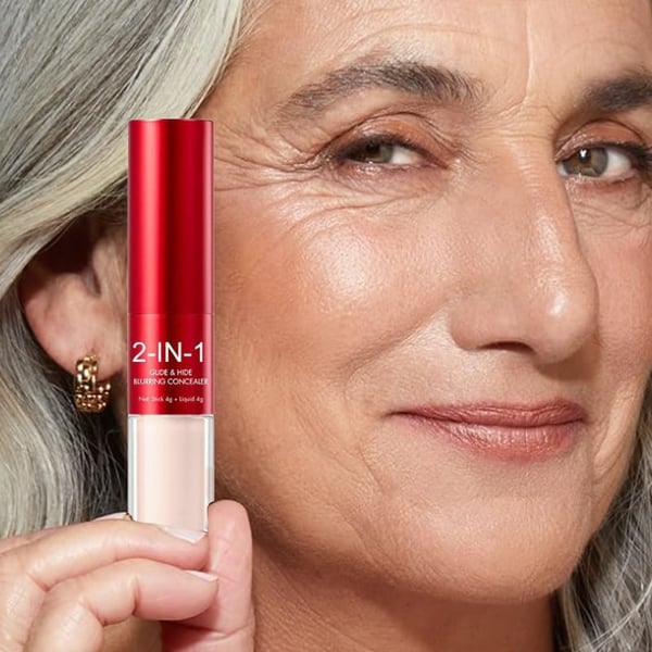 Glide & Hide Blurring Concealer