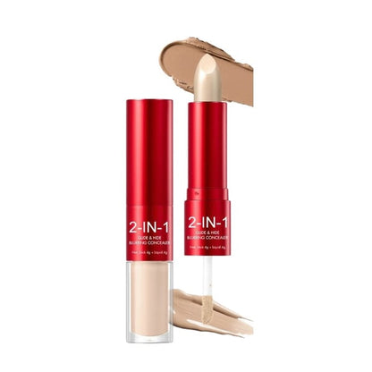 Glide & Hide Blurring Concealer