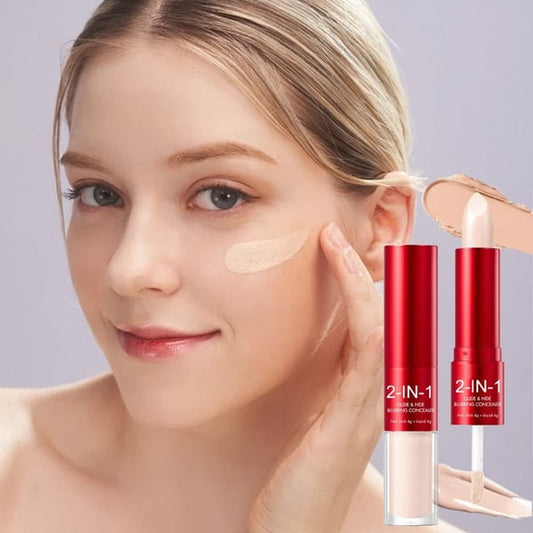 Glide & Hide Blurring Concealer