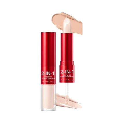 Glide & Hide Blurring Concealer