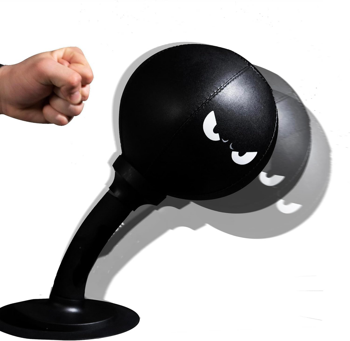 Reaction Boxing Speed Ball