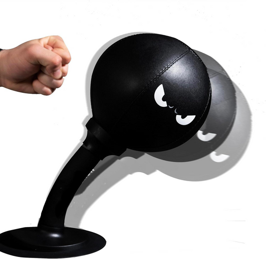 Reaction Boxing Speed Ball
