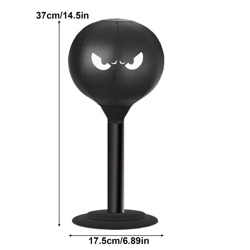 Reaction Boxing Speed Ball