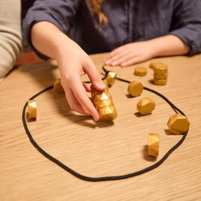 The Game Of Magnetic Chess Strategy