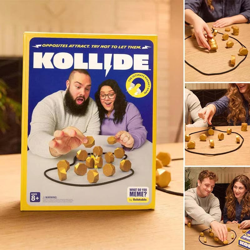 The Game Of Magnetic Chess Strategy