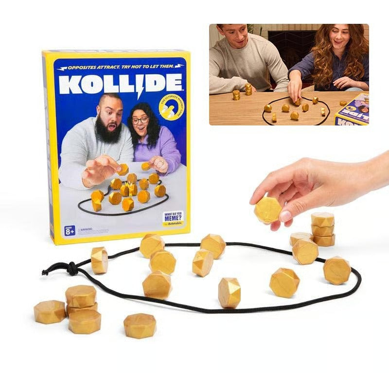 The Game Of Magnetic Chess Strategy