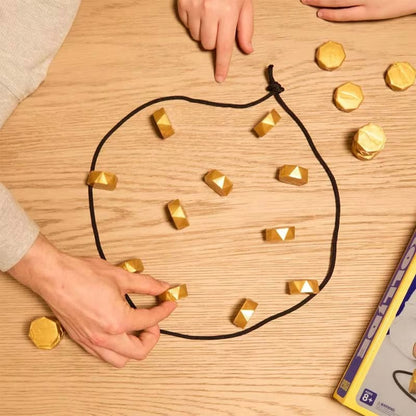 The Game Of Magnetic Chess Strategy