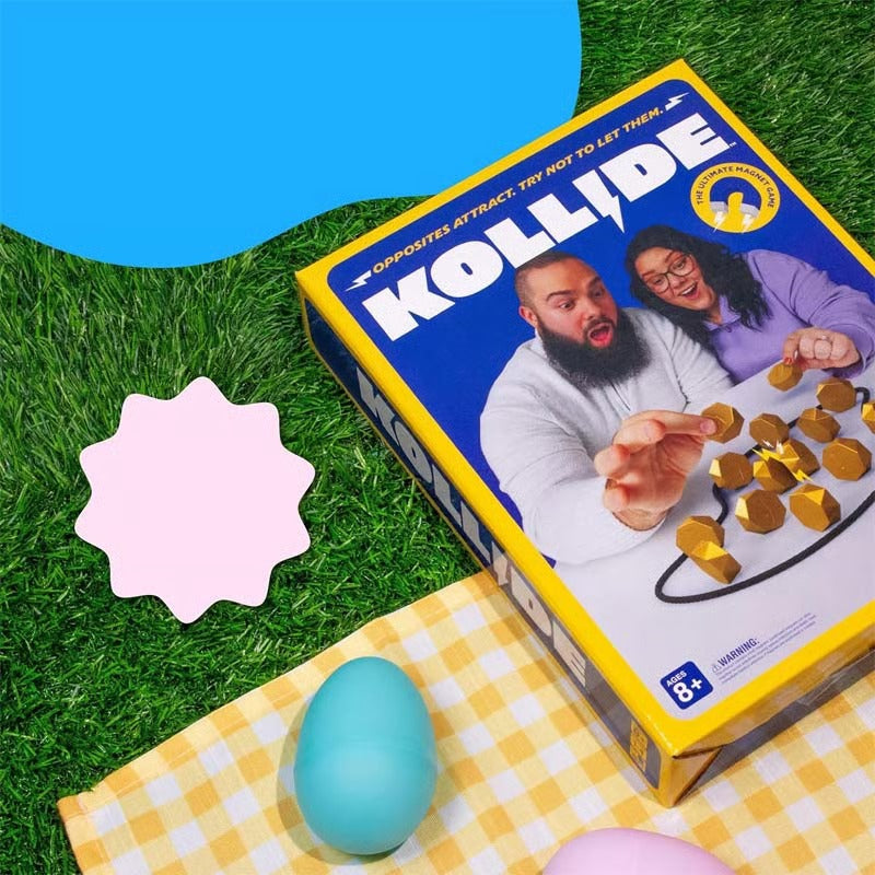 The Game Of Magnetic Chess Strategy