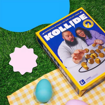 The Game Of Magnetic Chess Strategy