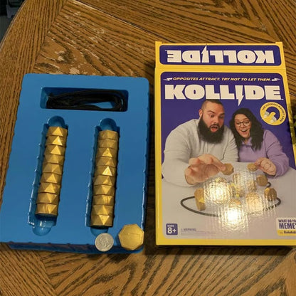 The Game Of Magnetic Chess Strategy