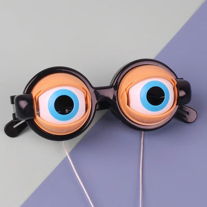 Interesting Props Glasses
