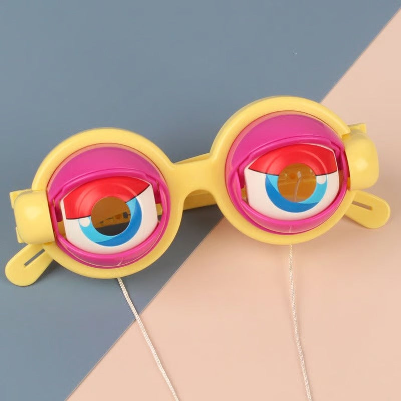 Interesting Props Glasses