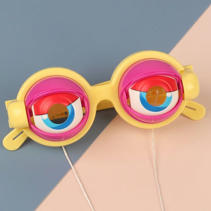 Interesting Props Glasses