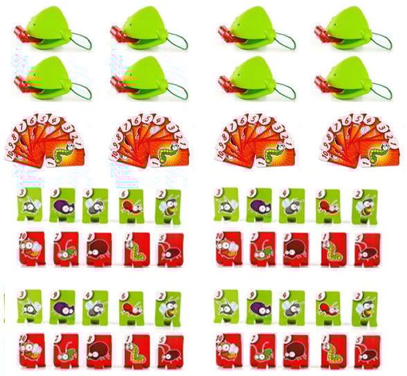 Christmas New Arrival - Fun Family Interactive Party Game