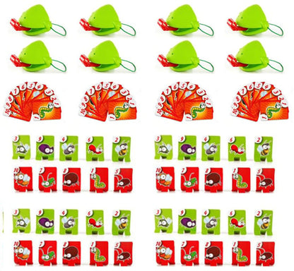 Christmas New Arrival - Fun Family Interactive Party Game