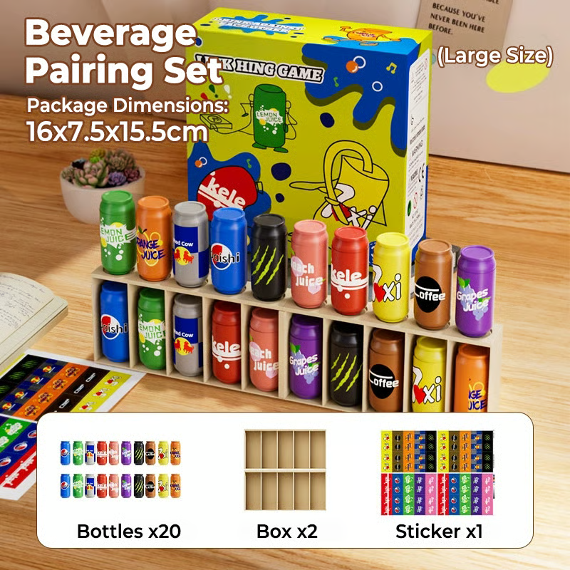 Memory Matching Game