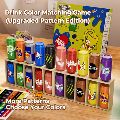 Memory Matching Game