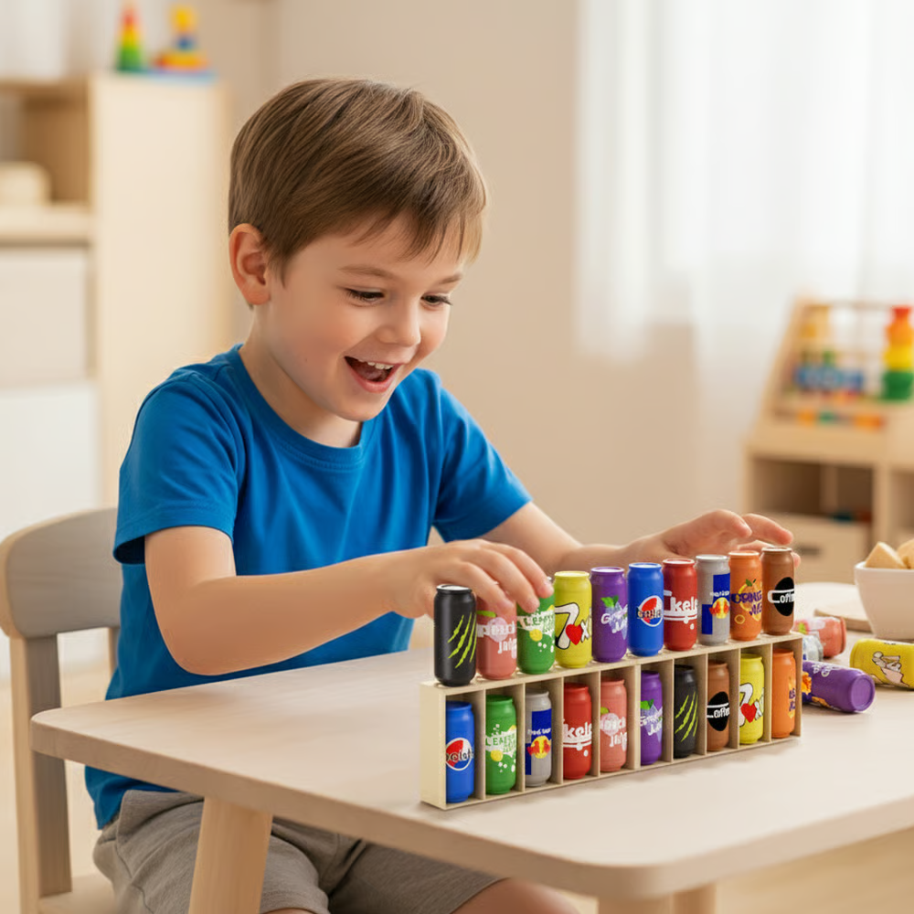 Memory Matching Game