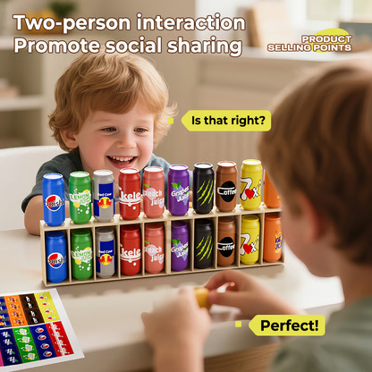 Memory Matching Game