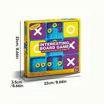 Ultimate Tic Tac Toe