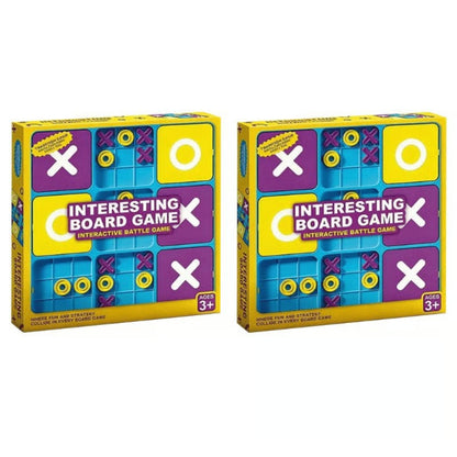 Ultimate Tic Tac Toe