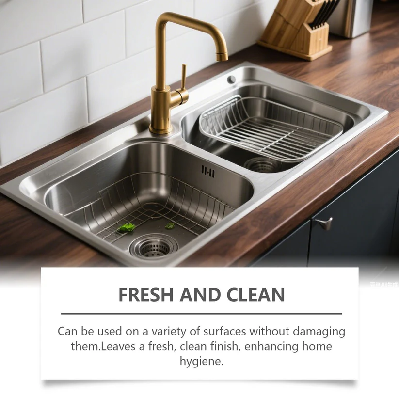 Mold Removal Gel Multi-Purpose Household Cleaning Gel