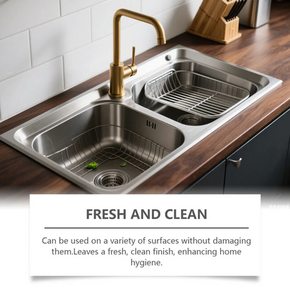 Mold Removal Gel Multi-Purpose Household Cleaning Gel