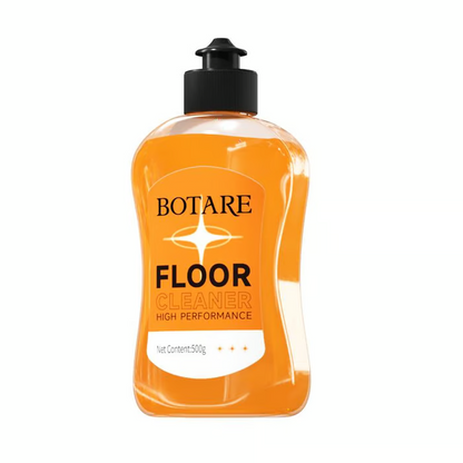 Powered Mop Soap Long-Lasting Scent Floor Cleaner