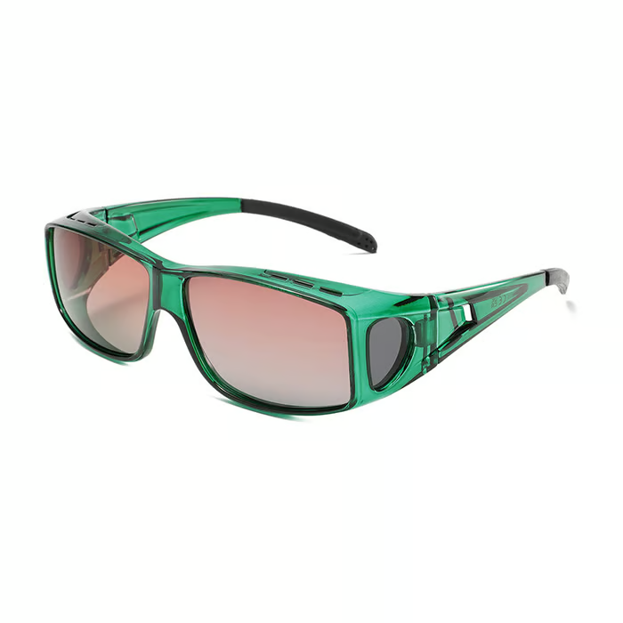 Night Vision Driving Glasses, Anti-glare Polarized