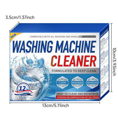 Washing Machine Cleaner