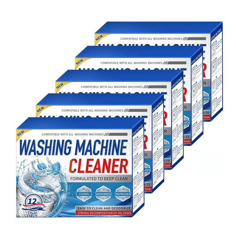 Washing Machine Cleaner