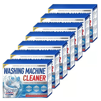 Washing Machine Cleaner