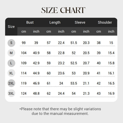 Women’s Fashion Button Tassel Short Coat