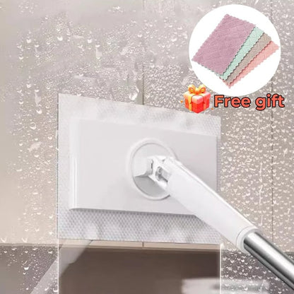 Convenient Cloth Changing Mini Mop