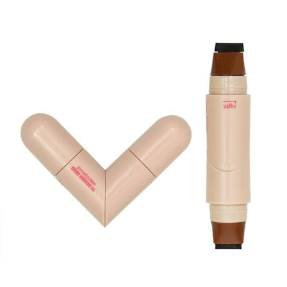 Rotating Eyeliner Stamp Pen