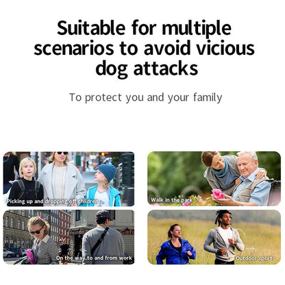 Ultrasonic Dog Repeller