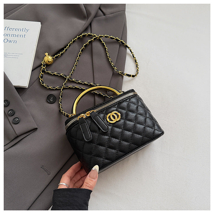 Fashion Unique Design Crossbody Bag