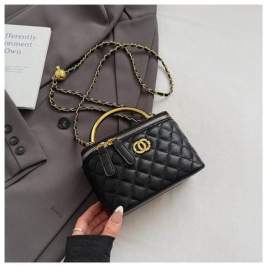 Fashion Unique Design Crossbody Bag