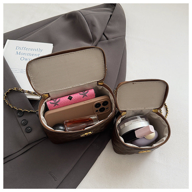 Fashion Unique Design Crossbody Bag