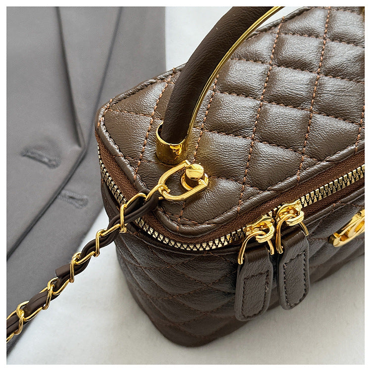 Fashion Unique Design Crossbody Bag