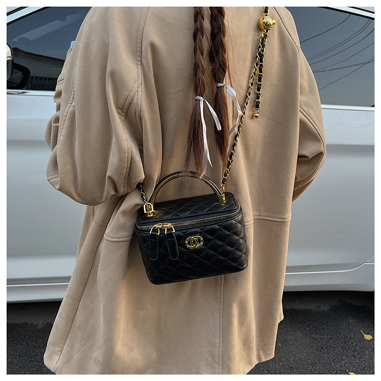 Fashion Unique Design Crossbody Bag